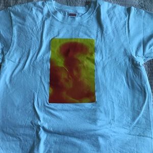 Supreme Madonna and Child Tee